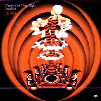 

CD DJ PAUL - Connectin Soul Style Live MIX GASSP001 Puresound West 2005 Japan ObiPop Used