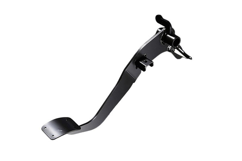 

MONSTER SPORT Sports Driving Clutch Pedal for Alto Manual Transmission Works Van Brake and Accelerator Positions [HA36S] / / 846500-7350M чёрный