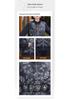 2026 Spring/Autumn Hooded Casual Jacket & Elastic Waist Pants Set for Middle-Aged and Elderly Women