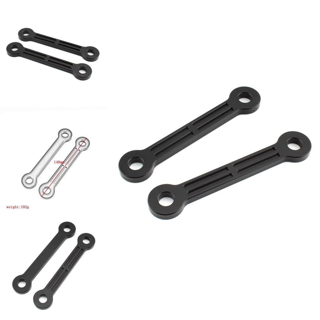 High Quality For Suzuki Sv650 2016 To 2021 Abs 25mm Lowering Kit