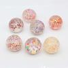 Color Sequins Malt Syrup Pressure Ball Squeeze Adult Stress Relief Pinch Soft Toy Fun Slow Rebound Anti-Stress Kids Gift