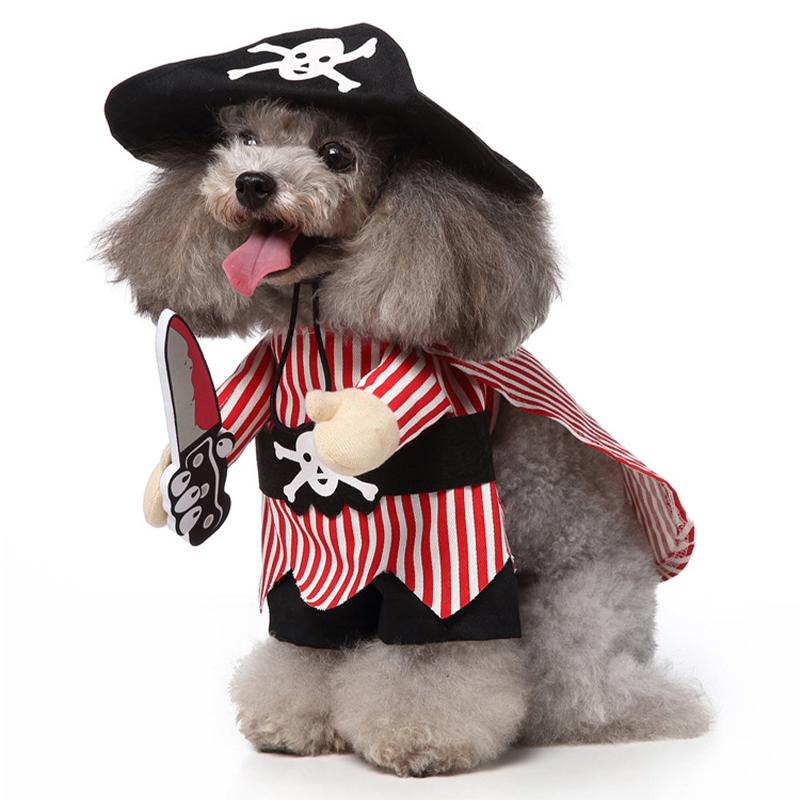 Funny Dog Winter Clothes Dog Cat Set Cosplay Costume Chucky Dog Keeping Warm Costume Suitable Small Medium Dogs Dachshund Teddy