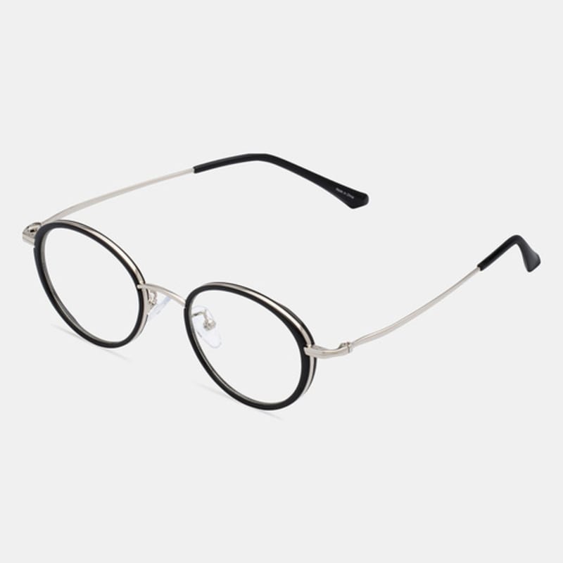 RECLOW KAY GLASS BLACK SILVER