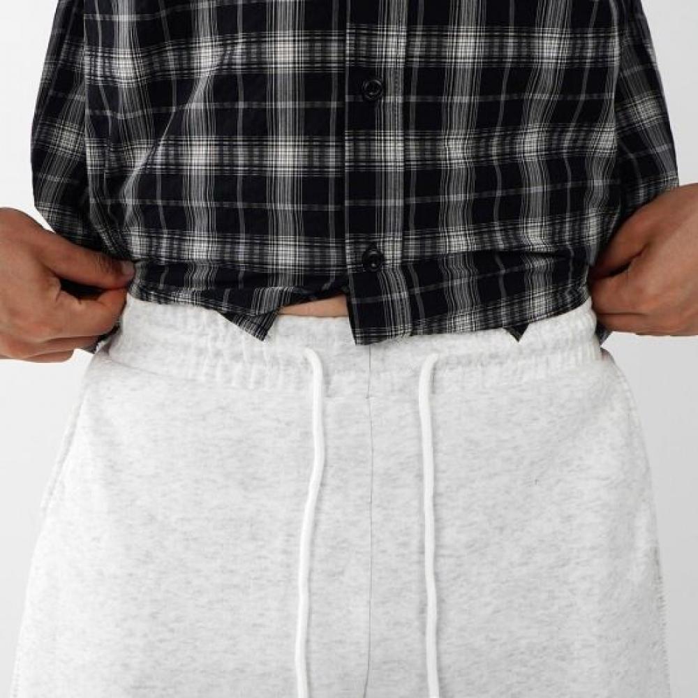 Onl Men S Stitch Side Tuck Bermuda pantS 7 8