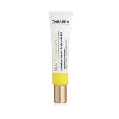 THE THERA Mela Touch On Cream 20ml Dunkle Flecken Aufhellende Pflege Koreanische Creme