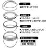 Skater Antibacterial Thermal Lunch Box Bowl Type Lunch Jar 540ml Disney Mickey & Friends Grayish LDNC6AG-A
