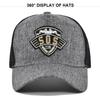 Luer og hatter – Baseball capser