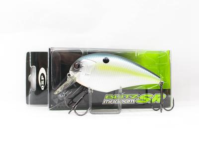 OSP Blitz Magnum SR 90 mm 40 Gramm Schwimmender Köder L-21 (6853)