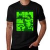 Krij Cha Cha Cha Eurovision 2023 Finland Y2k Kaarija Tshirt Anime T Shirts For Unisex T Shirt Custom Print Tshirt