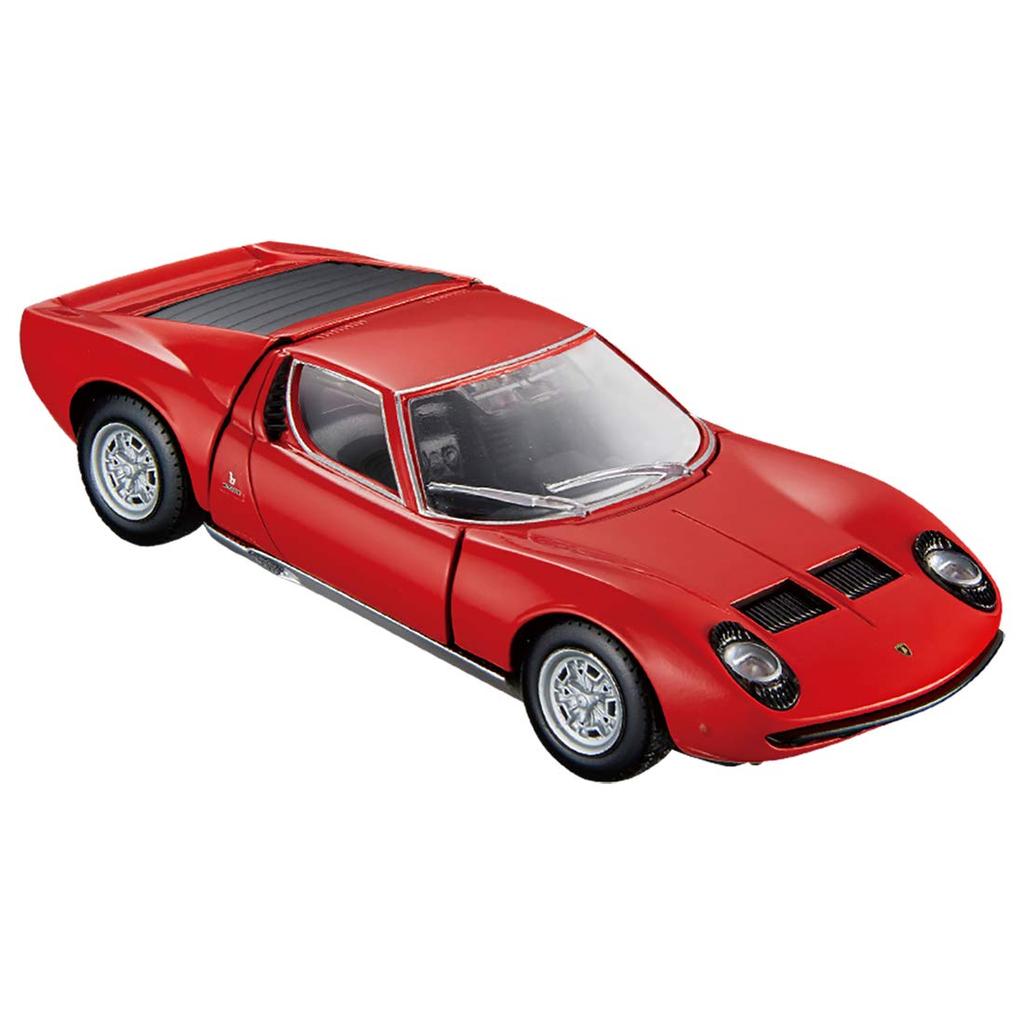 Tomica Premium Tomica Premium RS Lamborghini Miura P 400 S
