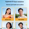 Swisse Vitamin B Complex Tablets