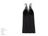 Women's Silk Lace Pajama Set - Breathable & Comfortable Two-Piece Nightwear