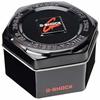 CASIO watch G-SHOCK digital numeric and virtual analog radio Solar AWG NEW