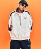 Legend Windbreaker - Off-White
