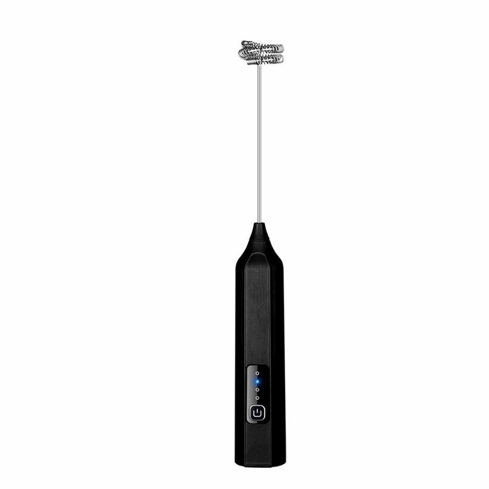 

Handheld Electric Blender Mixer Portable Handheld Whipper Electric Milk Frother Household