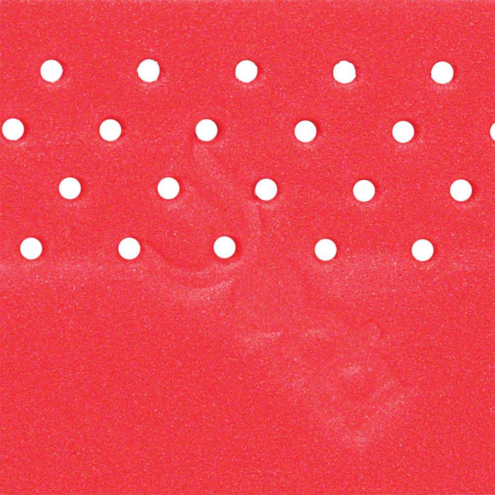 Deda ELEMENTI TRAFORATO 85 Bar Anaaki Red Tape, Type,