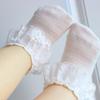 Children Thin Lace Baby Socks Newborn Cotton Breathable Baby Girls Sock Cute Princess Style Toddler Socks Baby Accessories