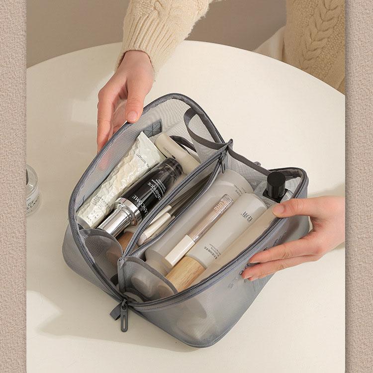 New Underwear Storage Bag Travel Essential Portable Close Fitting Clothing Bag Socks Underwear Bra Storage Bag Organizing Bag