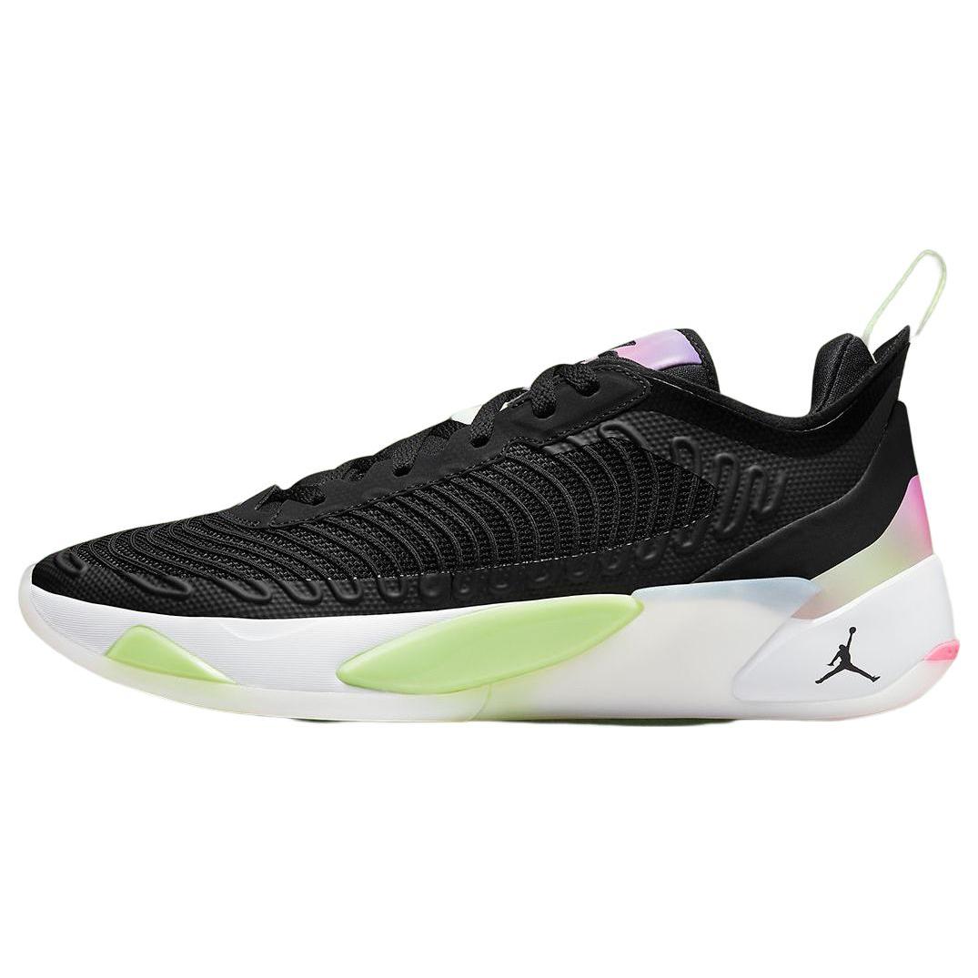

Новые JORDAN Luka 1 Black Lime Glow DN1772-003 46