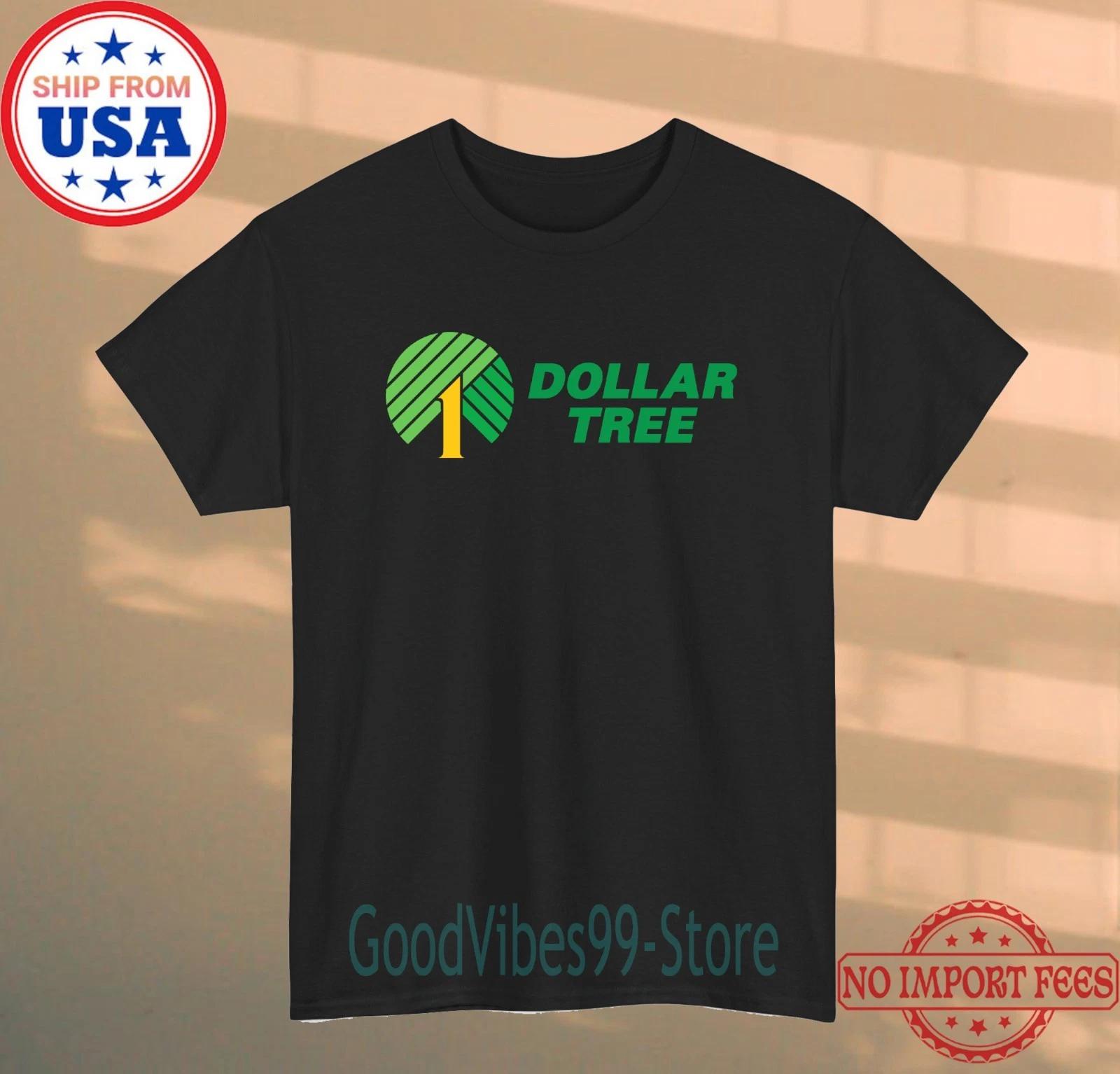 

Dollar Tree Мужской Черный Размер S-5XL S