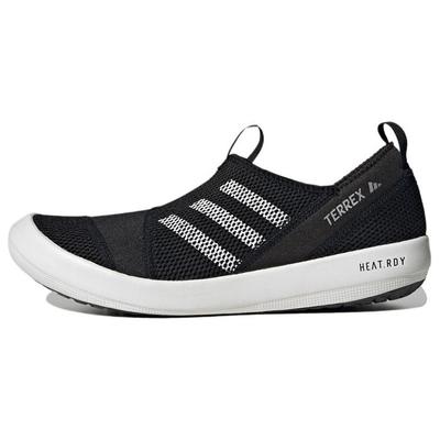 Terrex Boat Bianco Nero HP8644