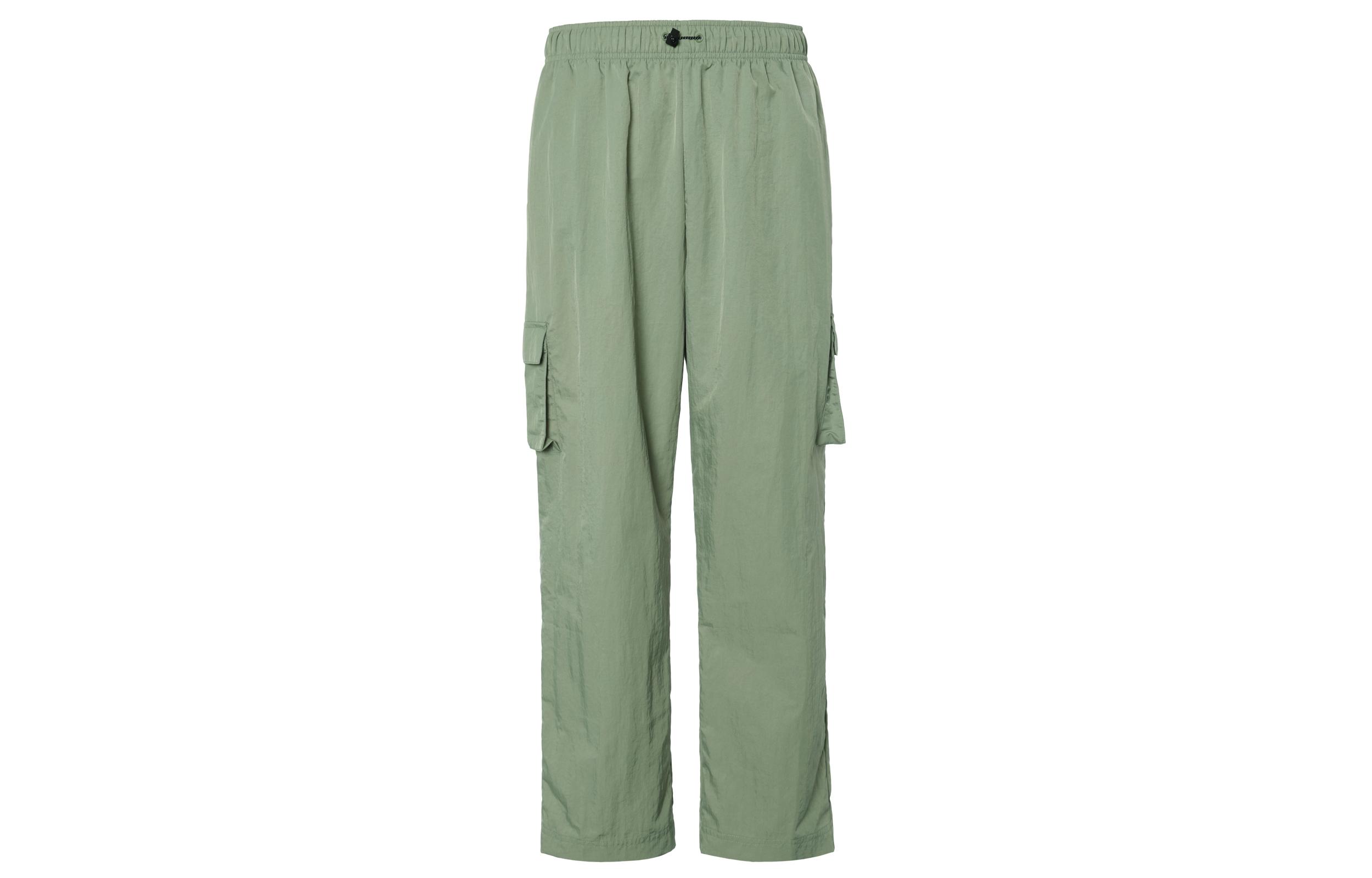 Nike Cargo Pants Women s Green Moderate Other DO7210-386 L