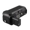 Vertical Battery Grip ABS Camera Battery Grip Holder For A6000 A6300 A6400 A6100 A6500