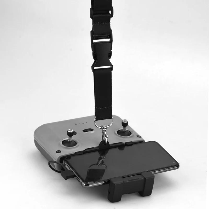 Remote Controller Lanyard Neck Strap Fixed Clip Hook for DJI NEO/Mini 4K/ 2/Mini 3 Pro/Air 3/2S/DJI Mavic 3 Drone Accessories