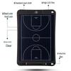 WEZHO 20-inch Electronic Basketball & Football Tactics Board
