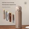 Thermos Stainless Steel Insulated Sports Water Bottle