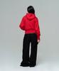 ERA Women Wide Carpenter Pants - Vintage Black