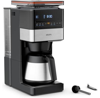 Coffee Maker Krups KT 8428 Grind Aroma XL (KT842810)
