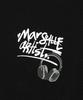 Coolt Marseille Artist Crewneck Black