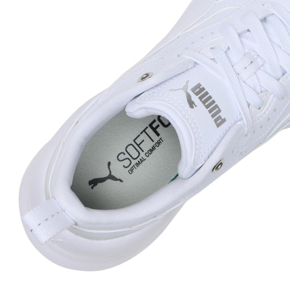 Puma Wedge Men S SneakerS 02 Wht 393915