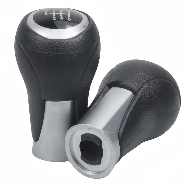 6 Speed Manula Gear Shift Knob Lever Shifter Pen for Mazda 2 3 6 CX-5 CX-3 2015 2016 2017 2018 2019 2020 Car Styling Accessories