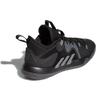New Adidas Harden Stepback 2 Black FZ1075