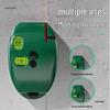 High-Precision Automatic Laser Infrared Right Angle Level Marker