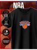 New York Knicks NBA Print T-Shirt