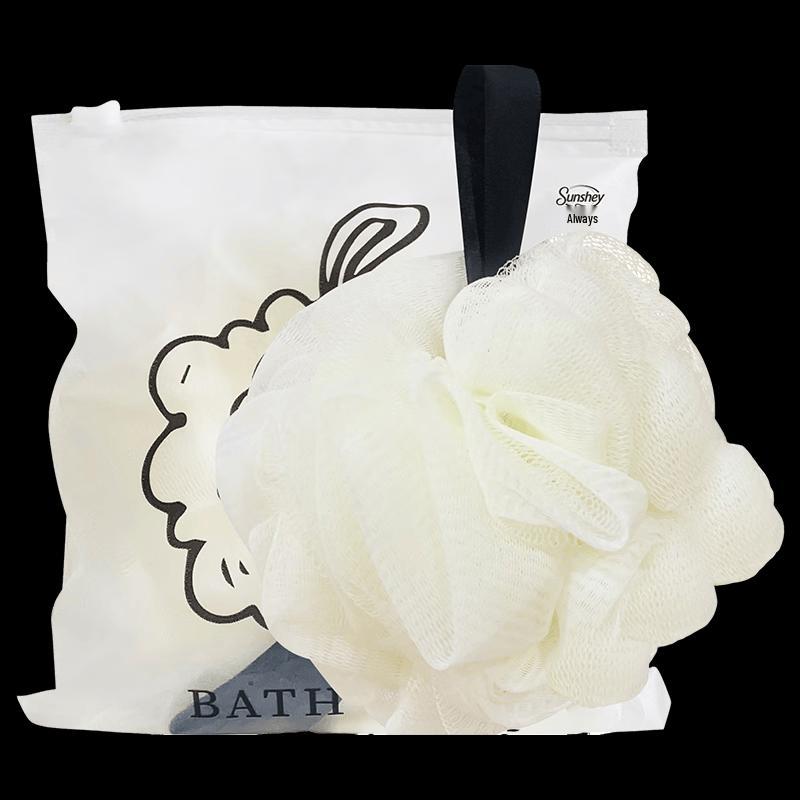 CHANDO Snow Region Clear & Moist 6-Piece Travel Set