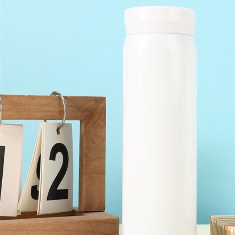 NuFeng 304 Stainless Steel Mini Thermos Cup