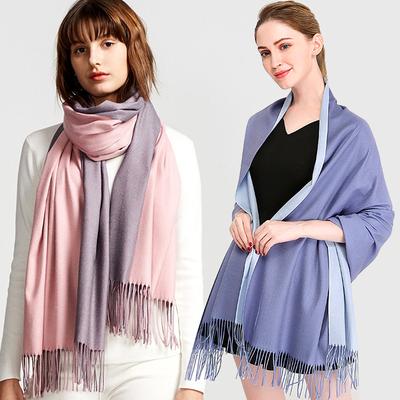 Accessories – Tørklæder og sjaler