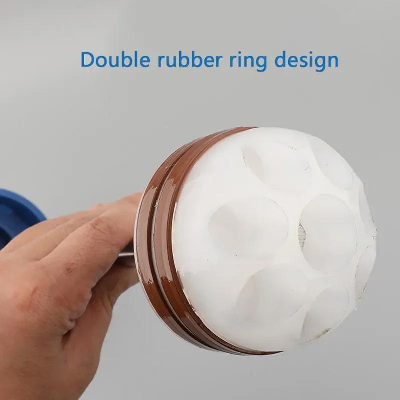 Car Oil Fluid Extractor Siphon Pump Brake Fluid Fluid Syringe Pump Auto Manual Suction Vacuum Fuel Transfer Hand Pump 500/1500cc