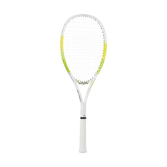 Мягкая теннисная ракетка YONEX Air Ride С натянутой струной G0 ARDG