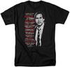 Christmas Vacation Clark Griswold T-Shirt