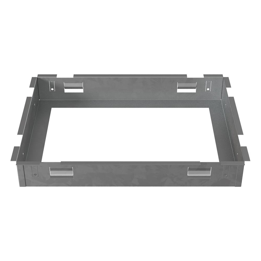 Pocket for a Grille WIND 22x30