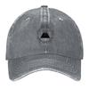 Destiny Warlock Sigil Baseball Cap Military Tactical Cap Winter Hat Sun Hat Visor For Girls Men's