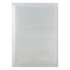 Transparent Jewelry Earring Organizer Storage Book Portable Travel Jewelry