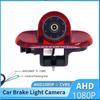 AHD 1080P Auto Bremslicht Rückfahrkamera für Renault Trafic 2001-2014 Opel Combo 2001-2011 Vauxhall Vivaro 2001-2014