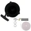 4282 190 0303 Recoil Pull Starter Assembly Set For Leaf Blowers BR500 BR550 BR600 BR700 Garden Tool Accessories