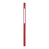 Raymay Fujii Writing Pencil, Teacher Recommended, 2B, Pink, RE646, Includes 1 Red Pencil, Hexagonal Barrel, Name Space